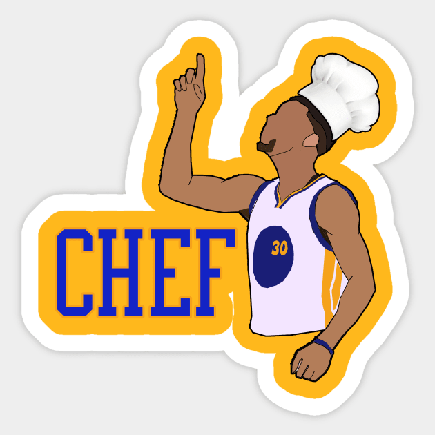 Chef curry best sale